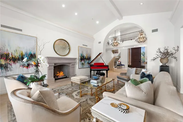 $13,995,000 | 23 Skyridge, Newport Coast, CA 92657