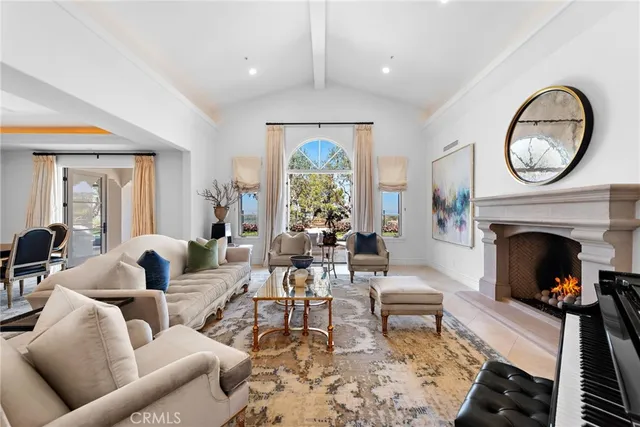 $13,995,000 | 23 Skyridge, Newport Coast, CA 92657