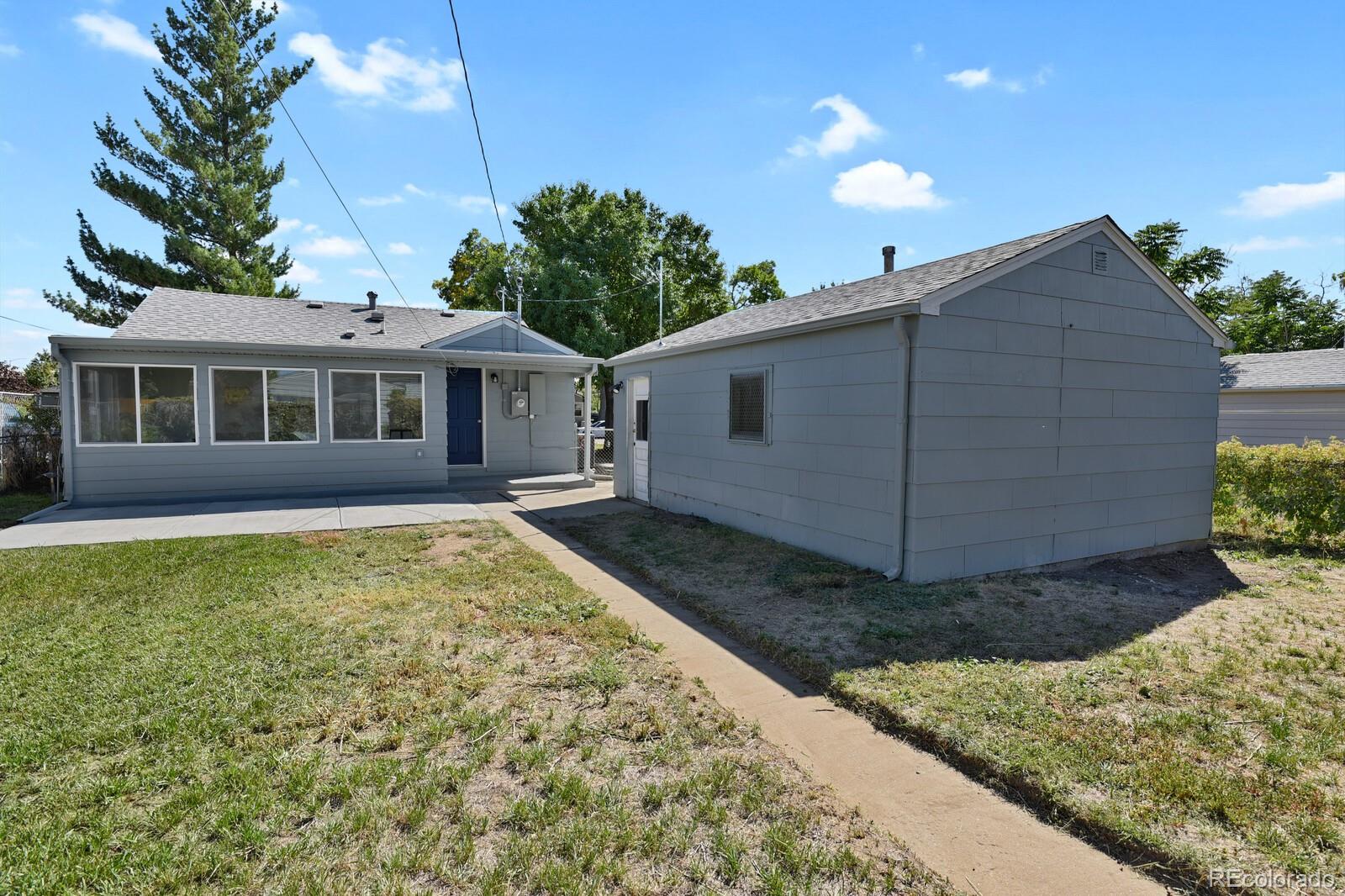 4729 Meade Street Denver, CO 80211 - Photo 17 of 17