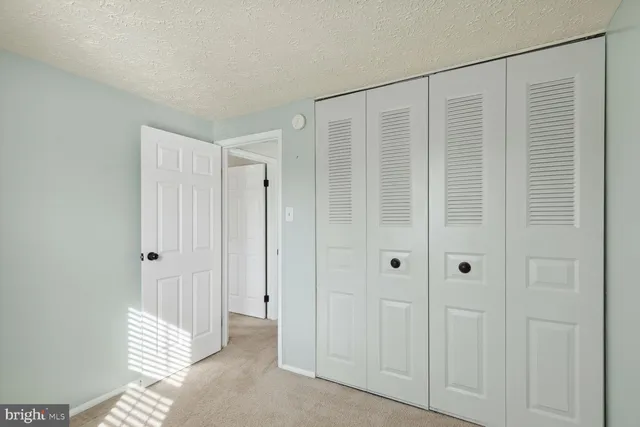 a view of a bathroom with a shower