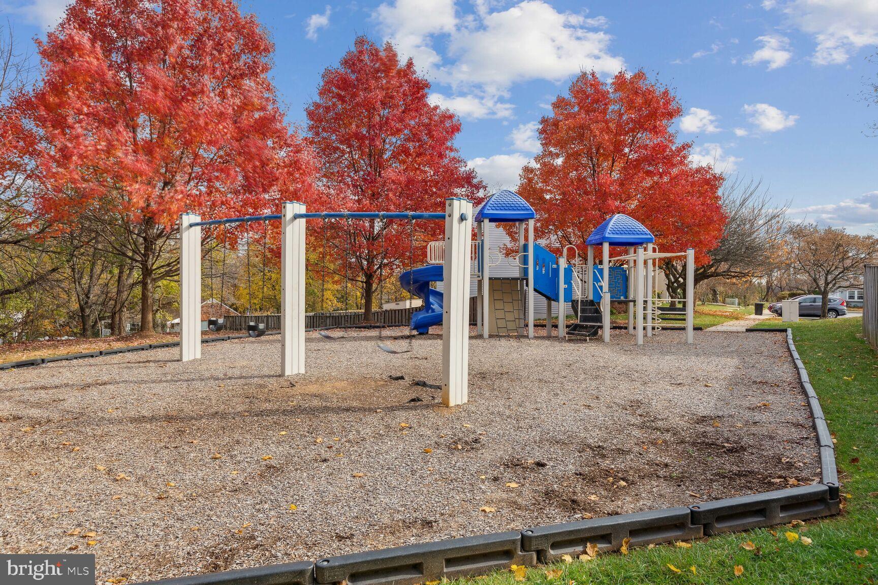 25636 Coltrane Drive Damascus, MD 20872 - Photo 22 of 26 a view of a park with large trees