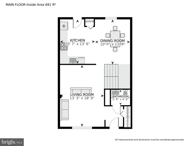 a picture of floor with a white wall