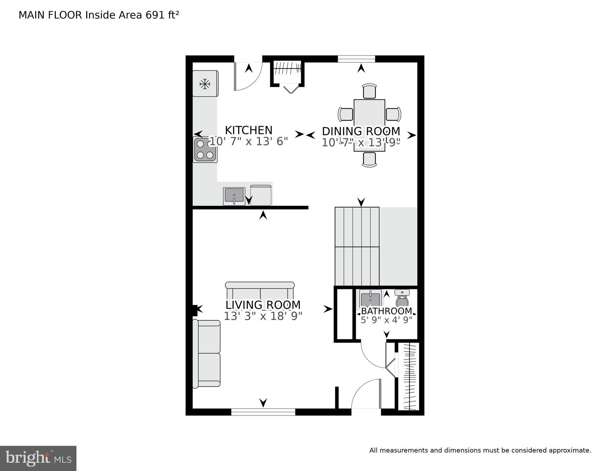 25636 Coltrane Drive Damascus, MD 20872 - Photo 23 of 26 a picture of floor with a white wall