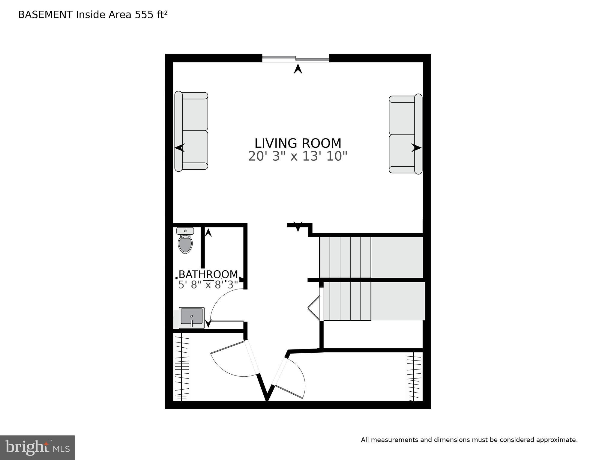 25636 Coltrane Drive Damascus, MD 20872 - Photo 25 of 26 a picture of a floor plan