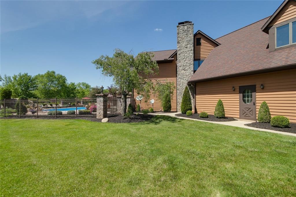10225 Cisco Road Sidney, OH 45365 - Photo 16 of 70