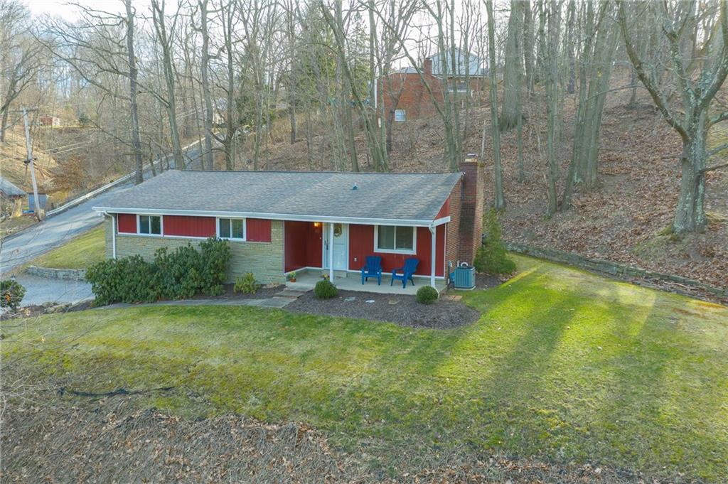 102 Oakglen Road Pittsburgh, PA 15237 - Photo 22 of 24 Gallery Image 22
