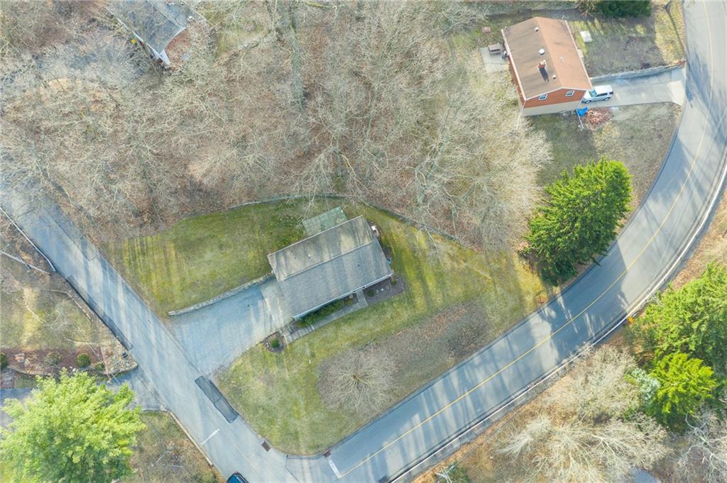 102 Oakglen Road Pittsburgh, PA 15237 - Photo 24 of 24 Gallery Image 24