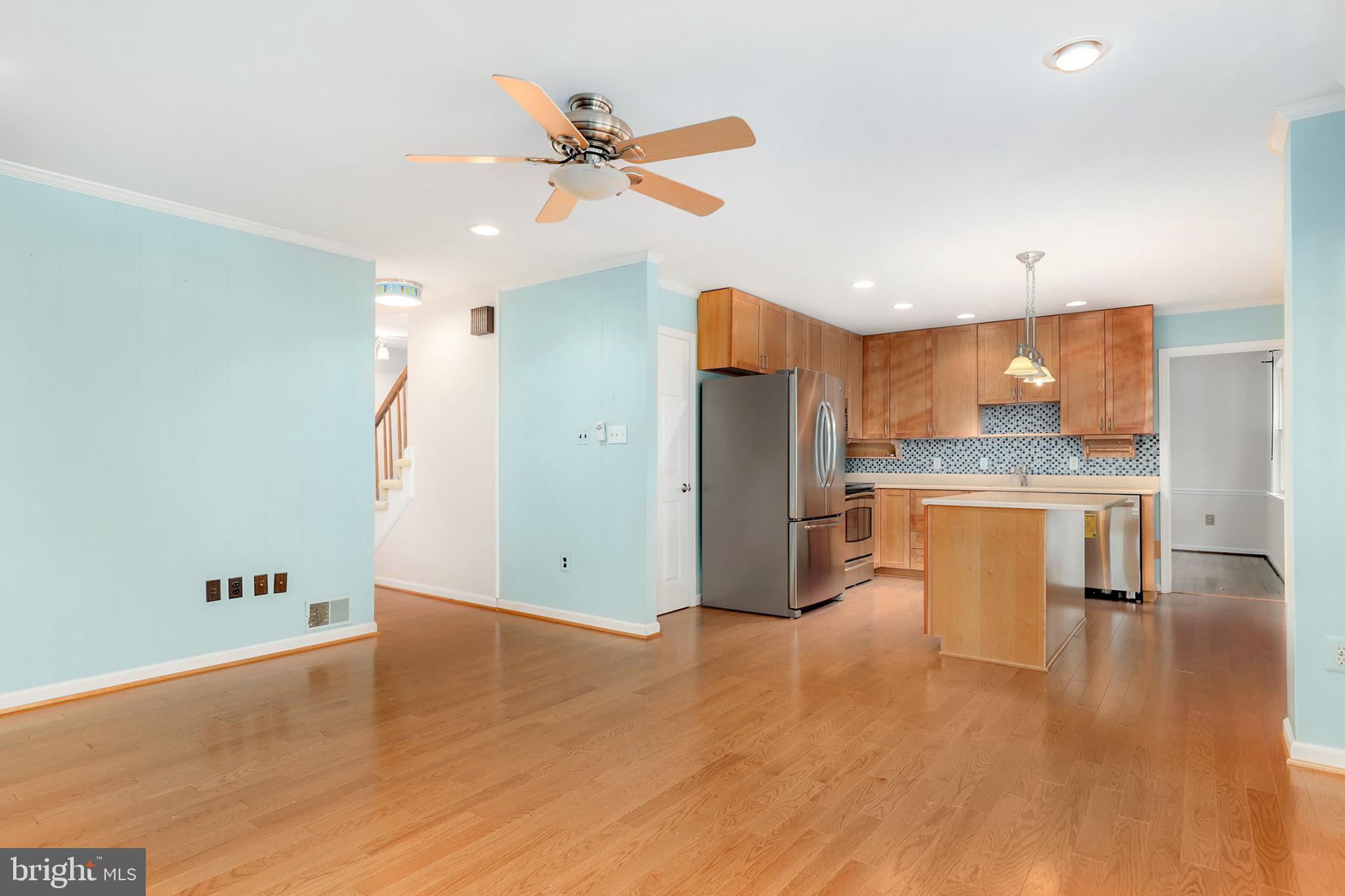 3716 Russell Road Woodbridge, VA 22192 - Photo 11 of 53 Gallery Image 11