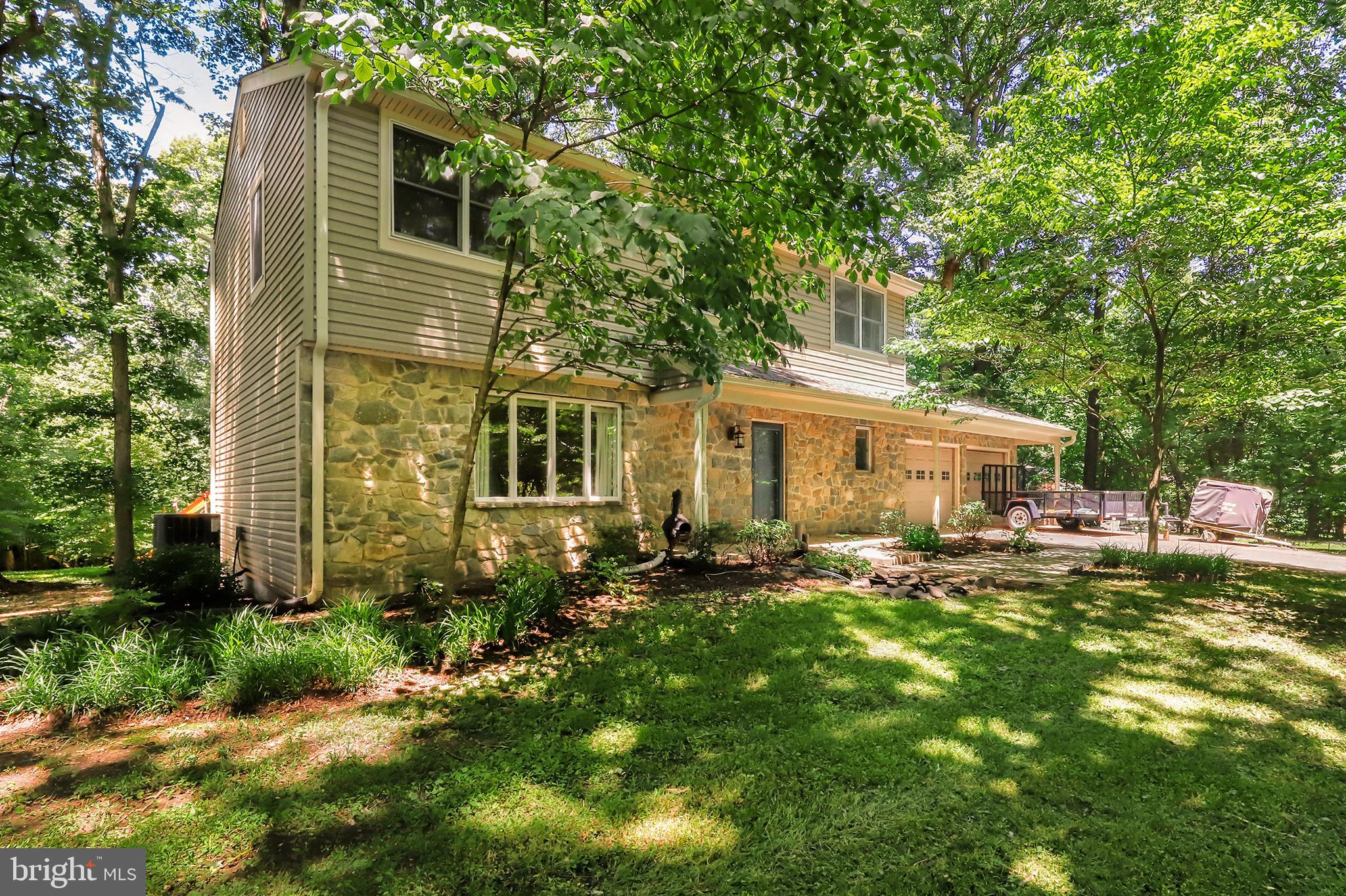 3716 Russell Road Woodbridge, VA 22192 - Photo 4 of 53 Gallery Image 4