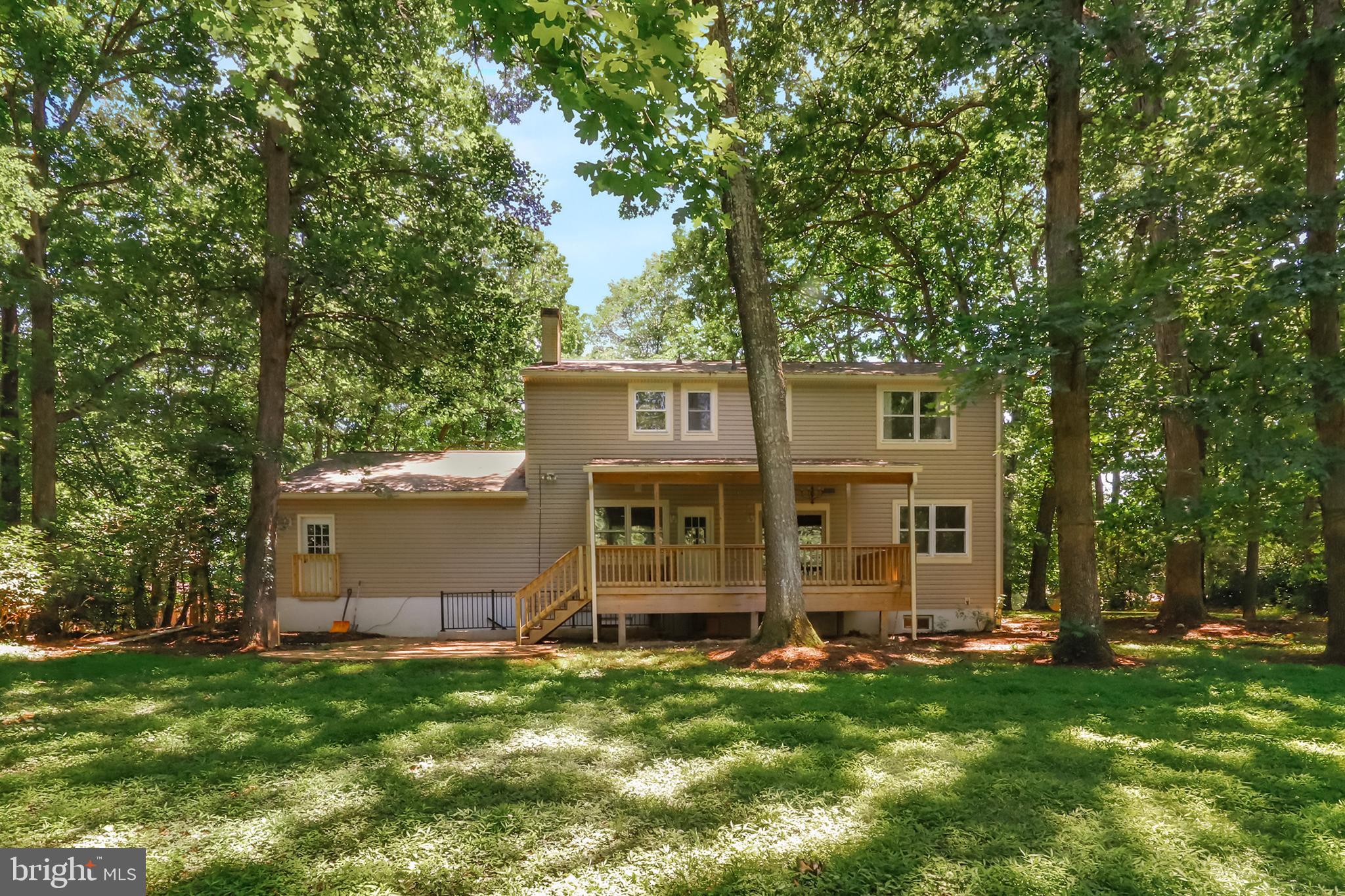 3716 Russell Road Woodbridge, VA 22192 - Photo 48 of 53 Gallery Image 48