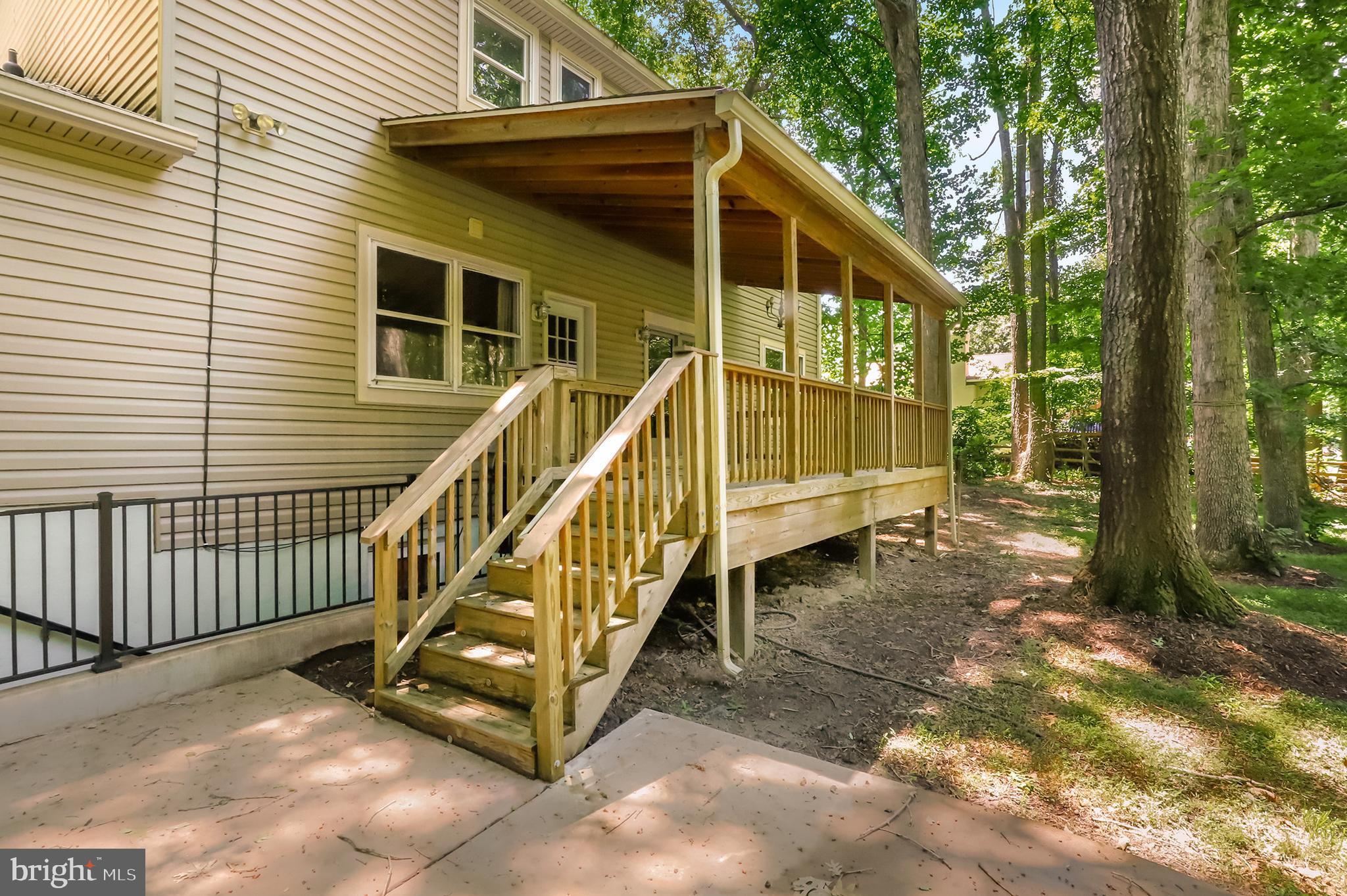 3716 Russell Road Woodbridge, VA 22192 - Photo 51 of 53 Gallery Image 51