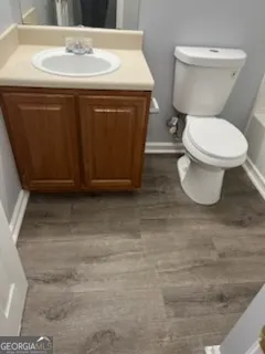 $1,680 | 2395 Brianna Drive, Hampton, GA 30228