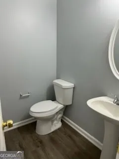 $1,680 | 2395 Brianna Drive, Hampton, GA 30228