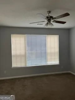 $1,680 | 2395 Brianna Drive, Hampton, GA 30228