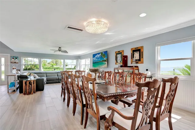 $1,749,000 | 13549 South Indian River Drive, Jensen Beach, FL 34957