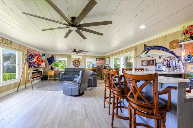 $1,749,000 | 13549 South Indian River Drive, Jensen Beach, FL 34957