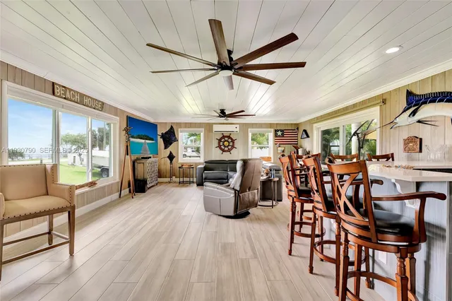 $1,749,000 | 13549 South Indian River Drive, Jensen Beach, FL 34957