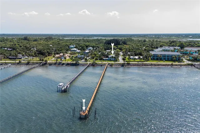 $1,749,000 | 13549 South Indian River Drive, Jensen Beach, FL 34957