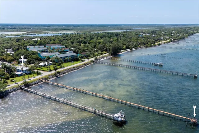 $1,749,000 | 13549 South Indian River Drive, Jensen Beach, FL 34957