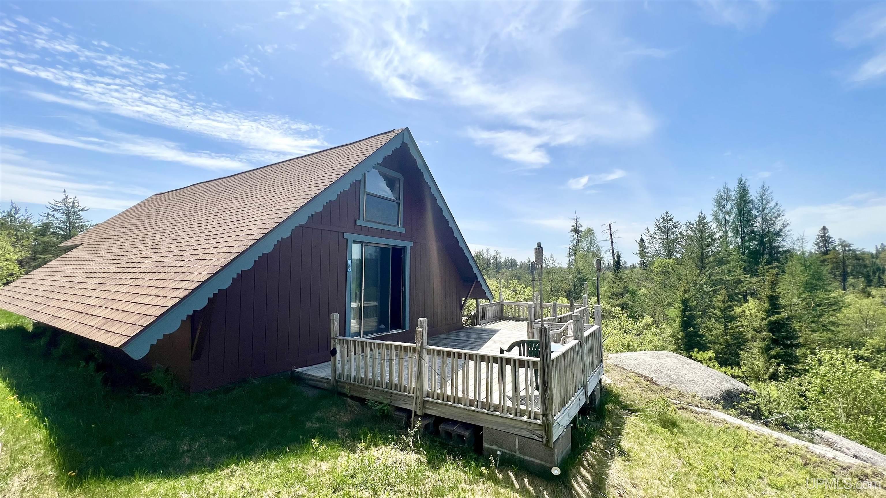 Tbd Tbd Co Road Ishpeming, MI 49849 - Photo 3 of 31