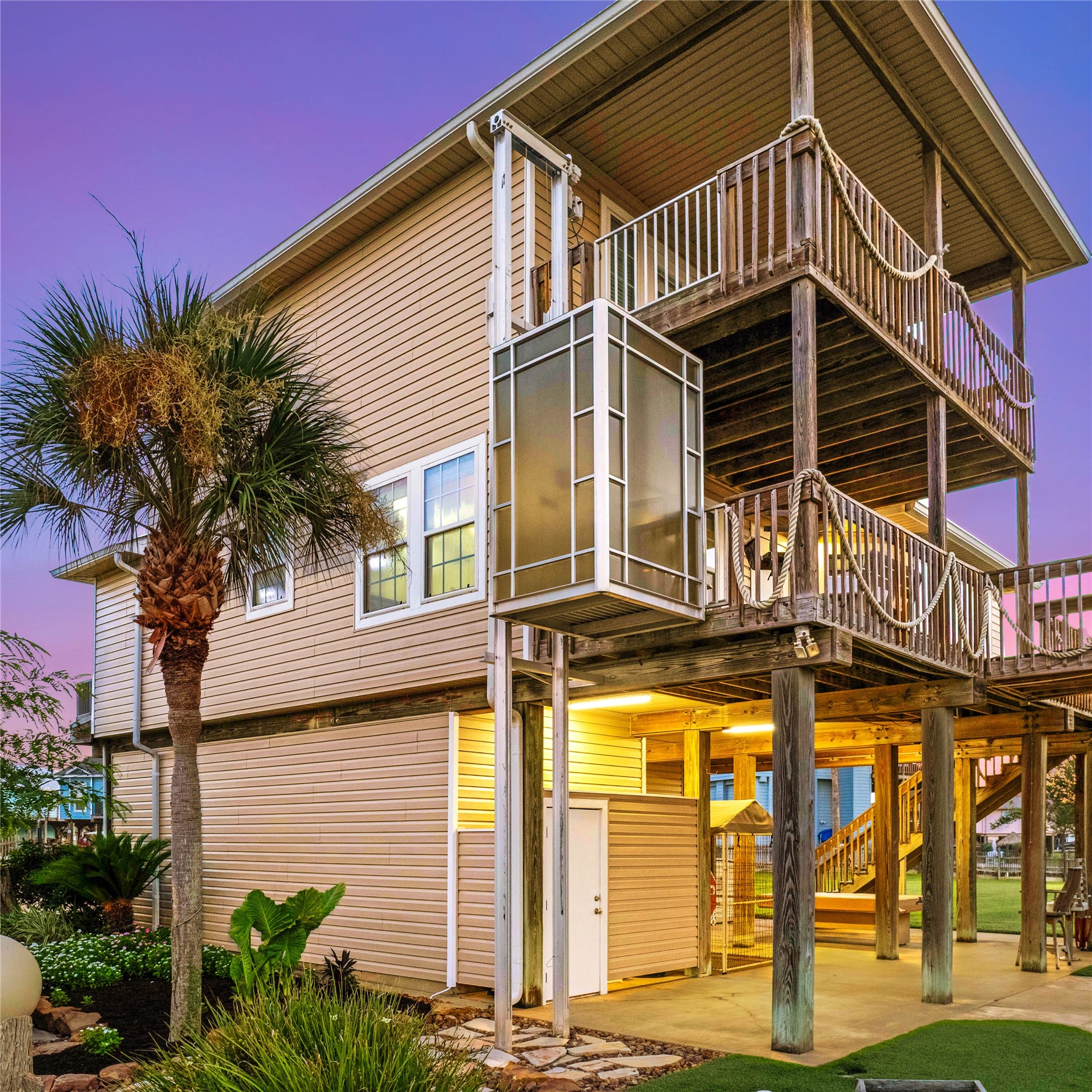142 Driftwood Road Freeport, TX 77541 - Photo 5 of 46 Gallery Image 5