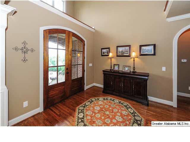 150 Middleridge Drive Springville, AL 35146 - Photo 10 of 32