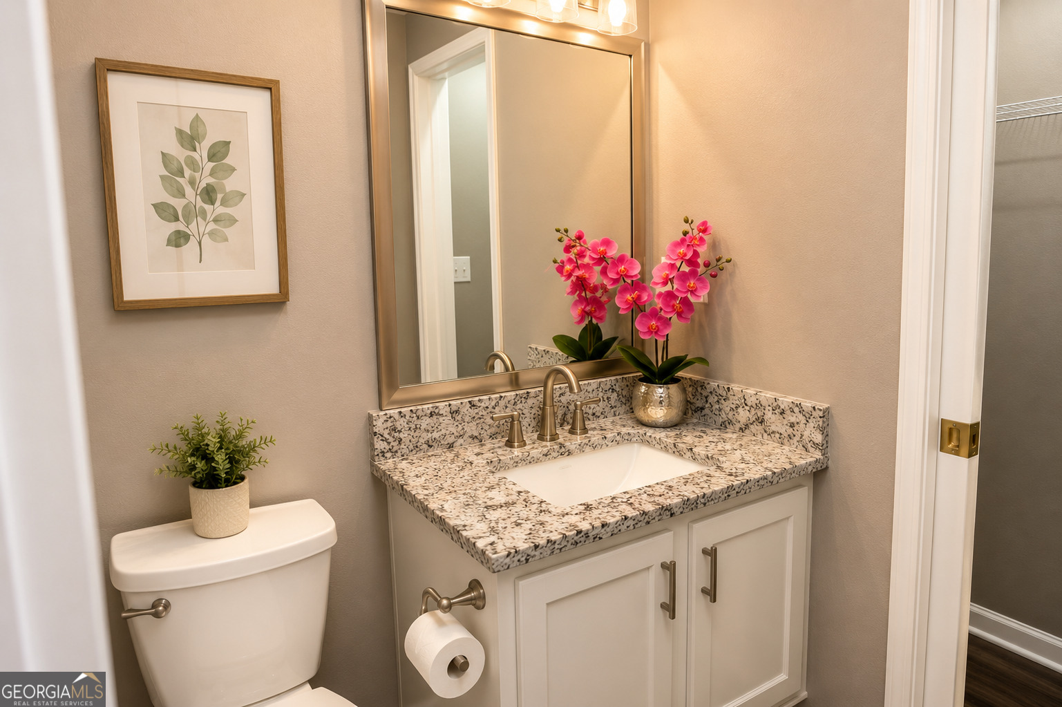 27 Corinth Road Cartersville, GA 30121 - Photo 14 of 22
