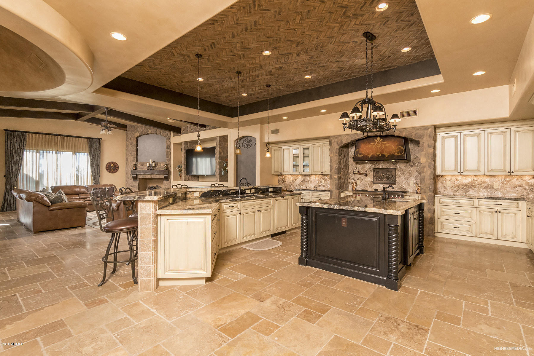 31210 North Sunrise Ranch Road Cave Creek, AZ 85331 - Photo 3 of 40 HRM6218_web