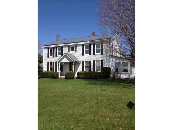 172 Stickney Road Whiting, VT 05778 - Photo 1 of 1