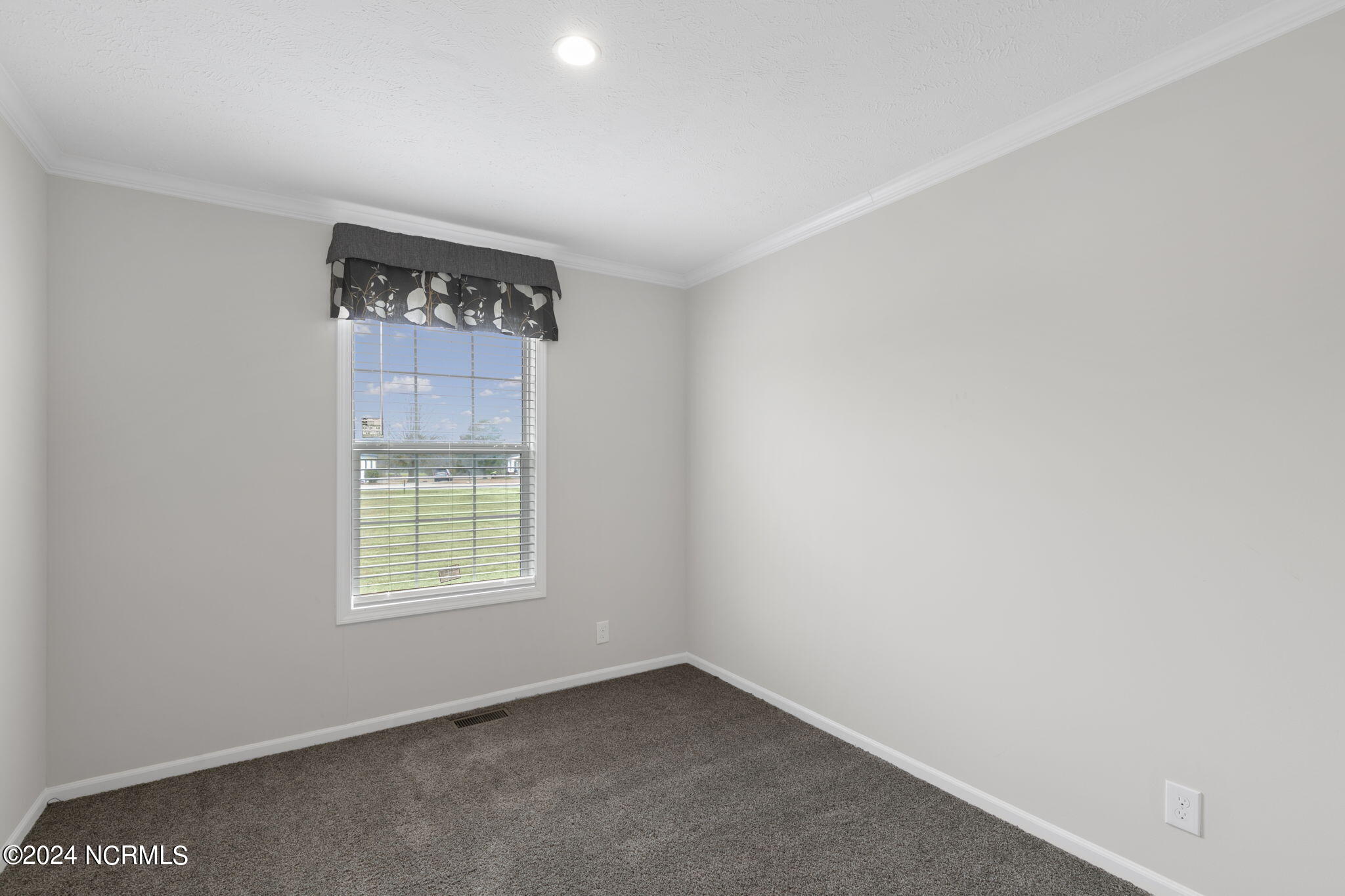 8127 Renfrow Road Kenly, NC 27542 - Photo 23 of 38 2nd Bedroom 2