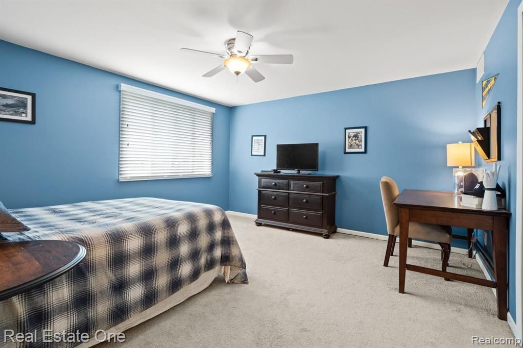 1081 Hathaway Rising Rochester Hills, MI 48306 - Photo 28 of 43