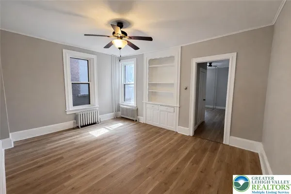 $1,500 | 517 West Norwegian Street, Pottsville, PA 17901