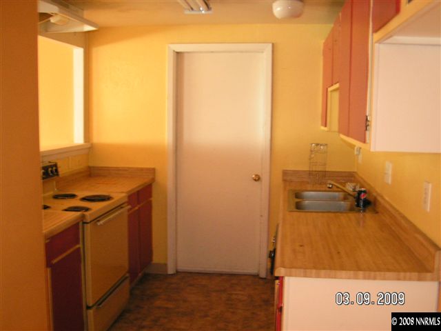 1356 Butler Street Reno, NV 89512 - Photo 3 of 4 a view of a storage & utility room