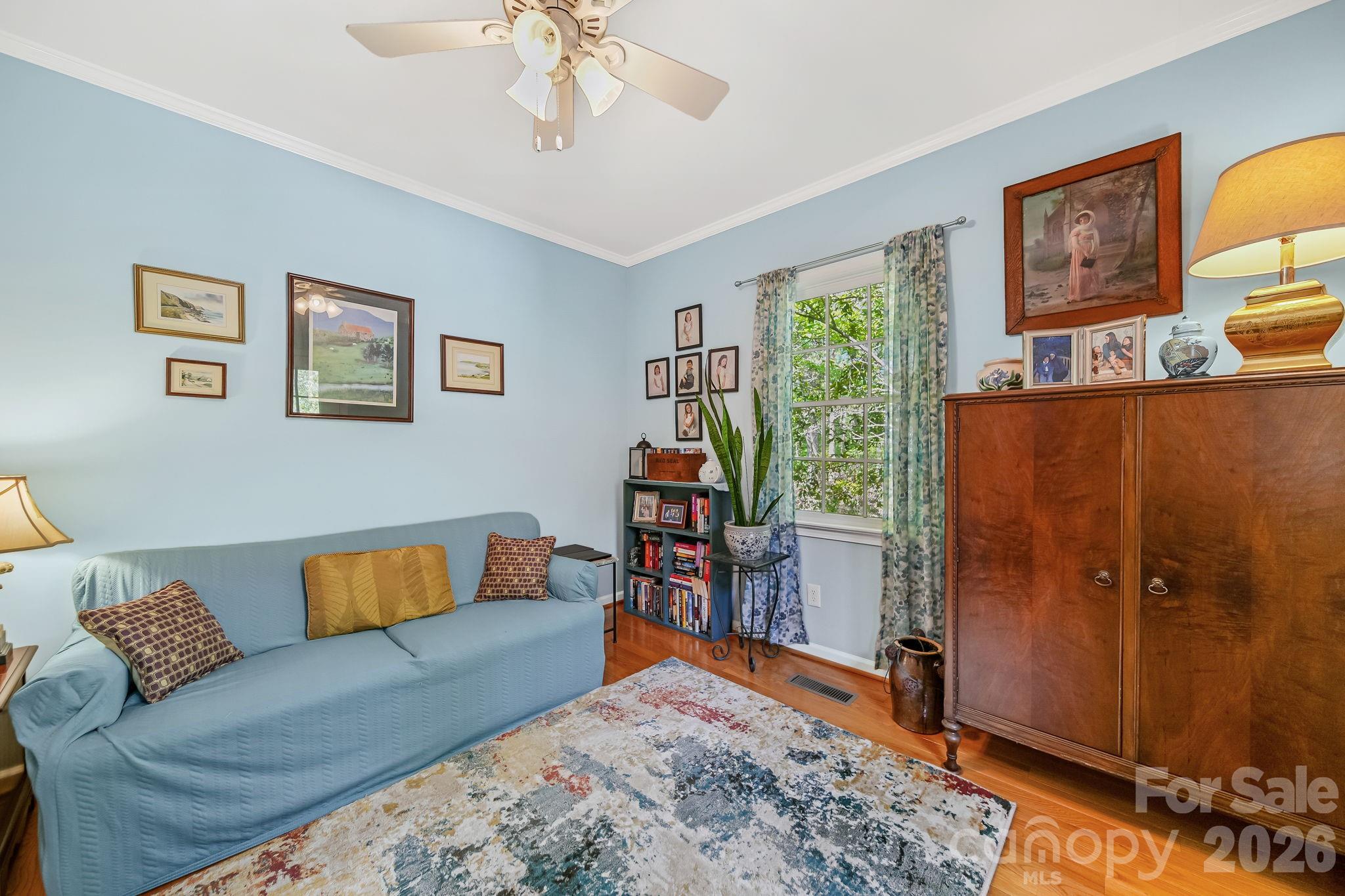 2056 Lawrence Road Clover, SC 29710 - Photo 8 of 38
