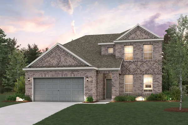 $384,900 | 308 Tall Birch Drive, Hockley, TX 77447