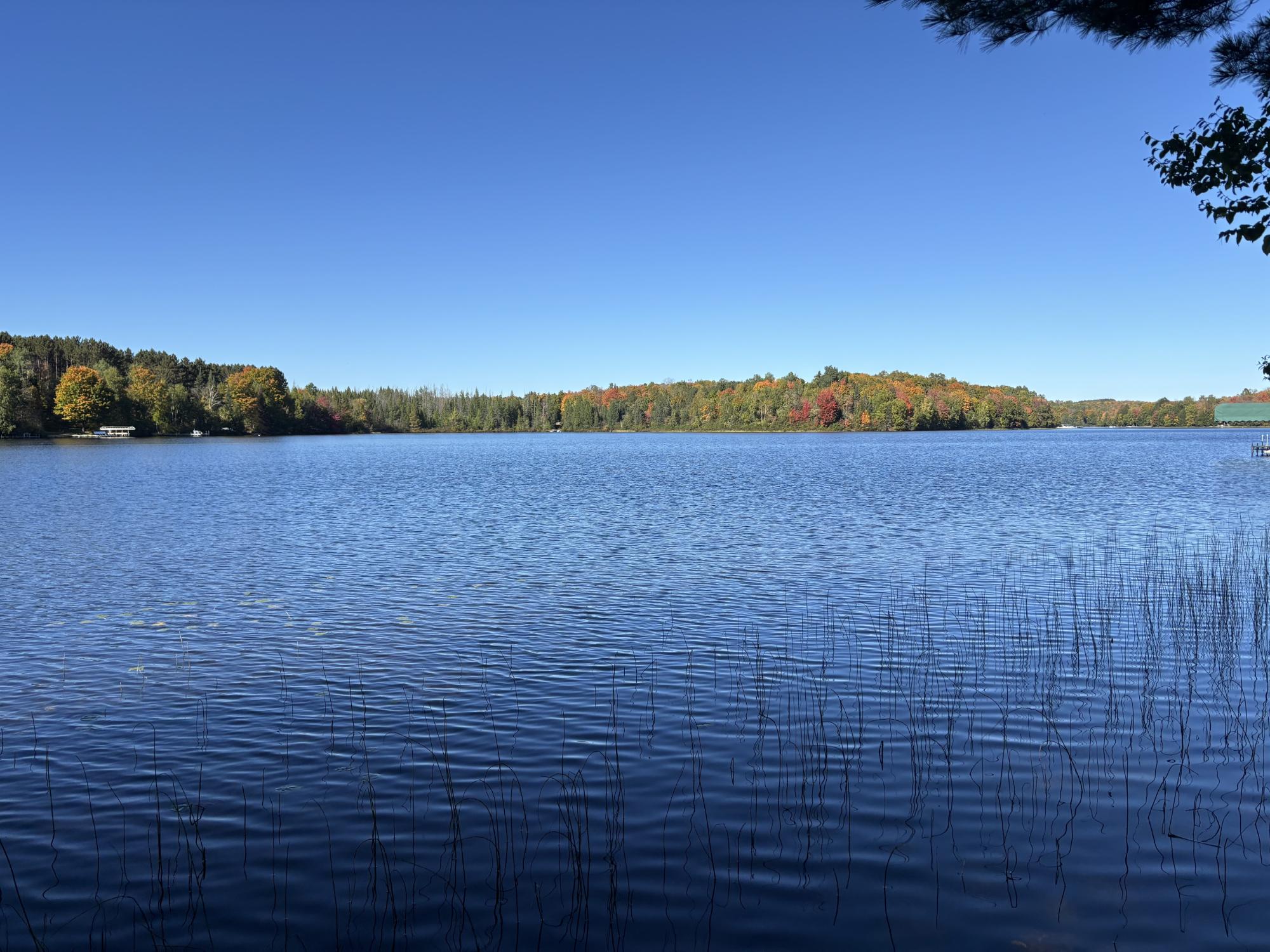 Lot 21 Nicolet Shores Road Phelps, WI 54554 - Photo 11 of 16 Gallery Image 11