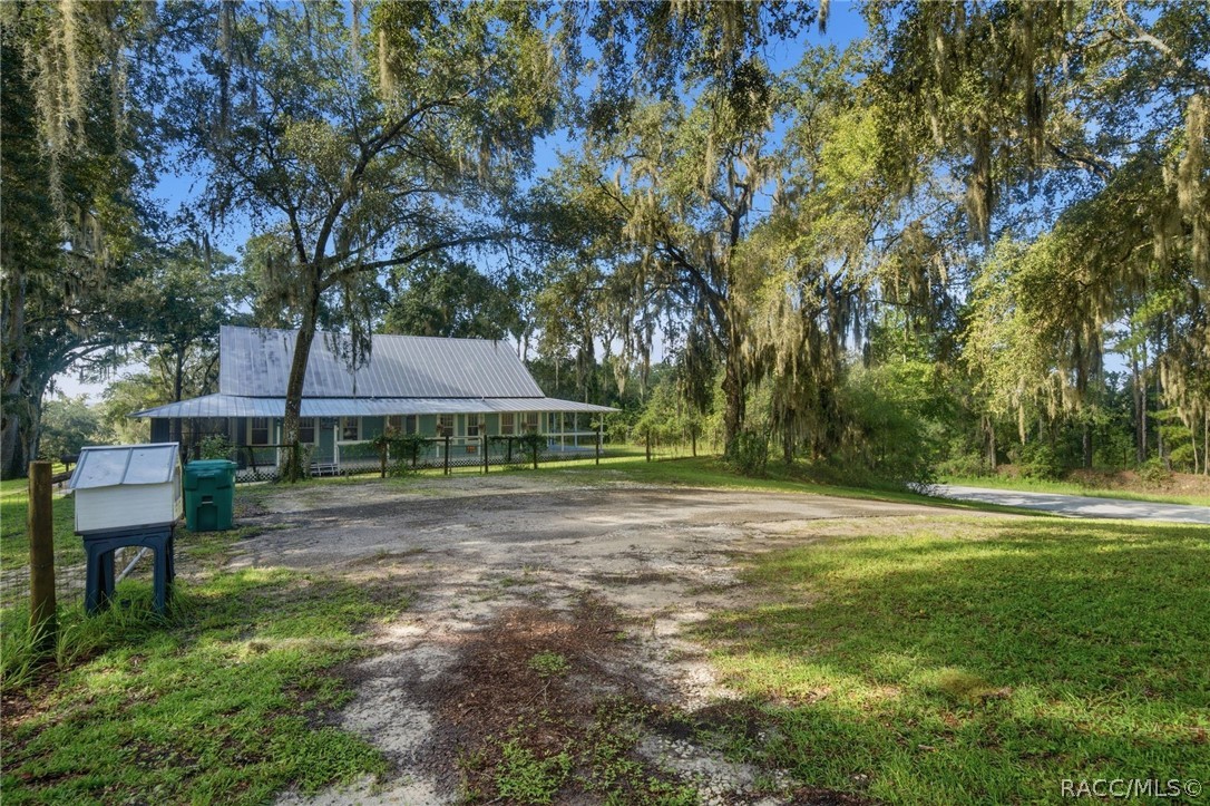 9759 South Pleasant Grove Road Inverness, FL 34452 - Photo 10 of 90 Gallery Image 10