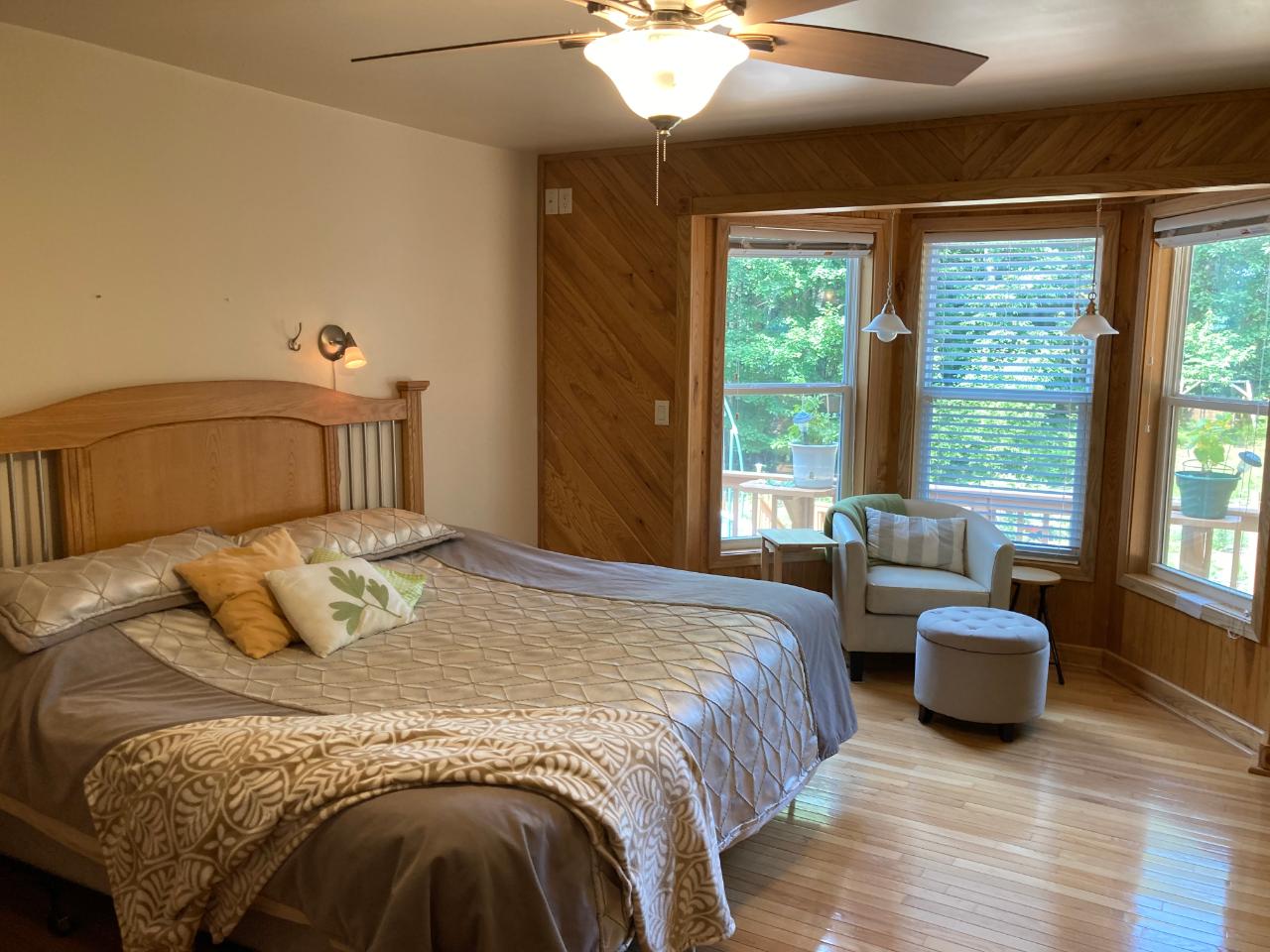 4793 Section Line Road Laona, WI 54541 - Photo 7 of 23 Gallery Image 7