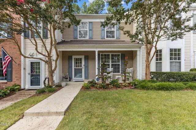 $334,000 | 106 Canyon Lake Circle, Morrisville, NC 27560