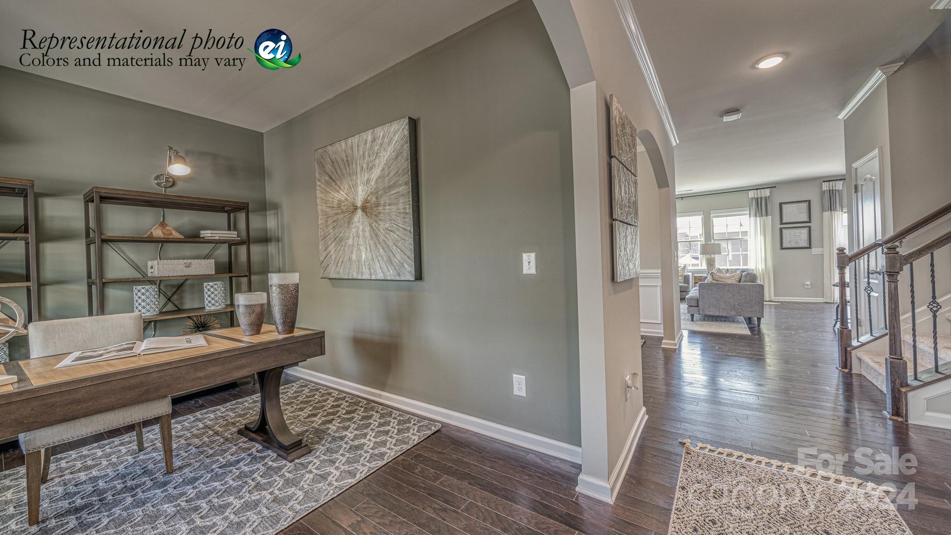 4495 Dusty Orchid Road Kannapolis, NC 28081 - Photo 3 of 29 Gallery Image 3