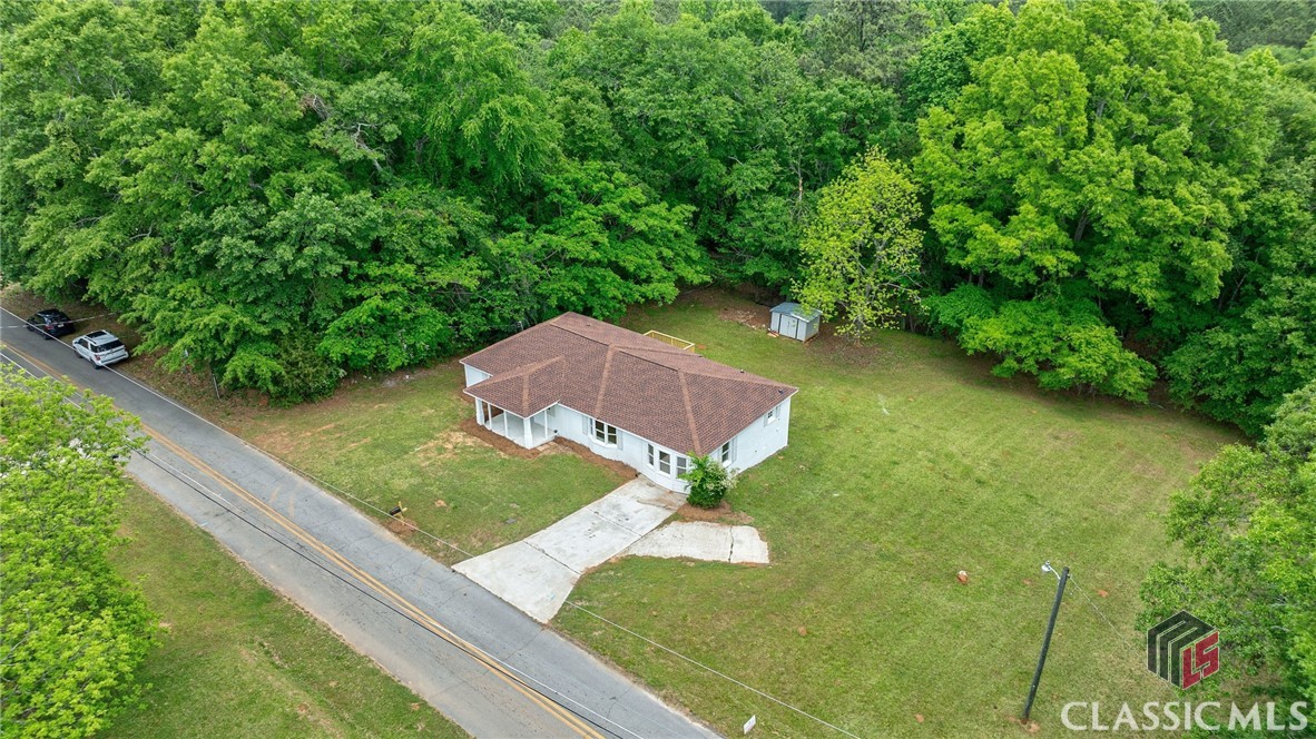 1034 Wheat Street Madison, GA 30650 - Photo 72 of 73 Gallery Image 72