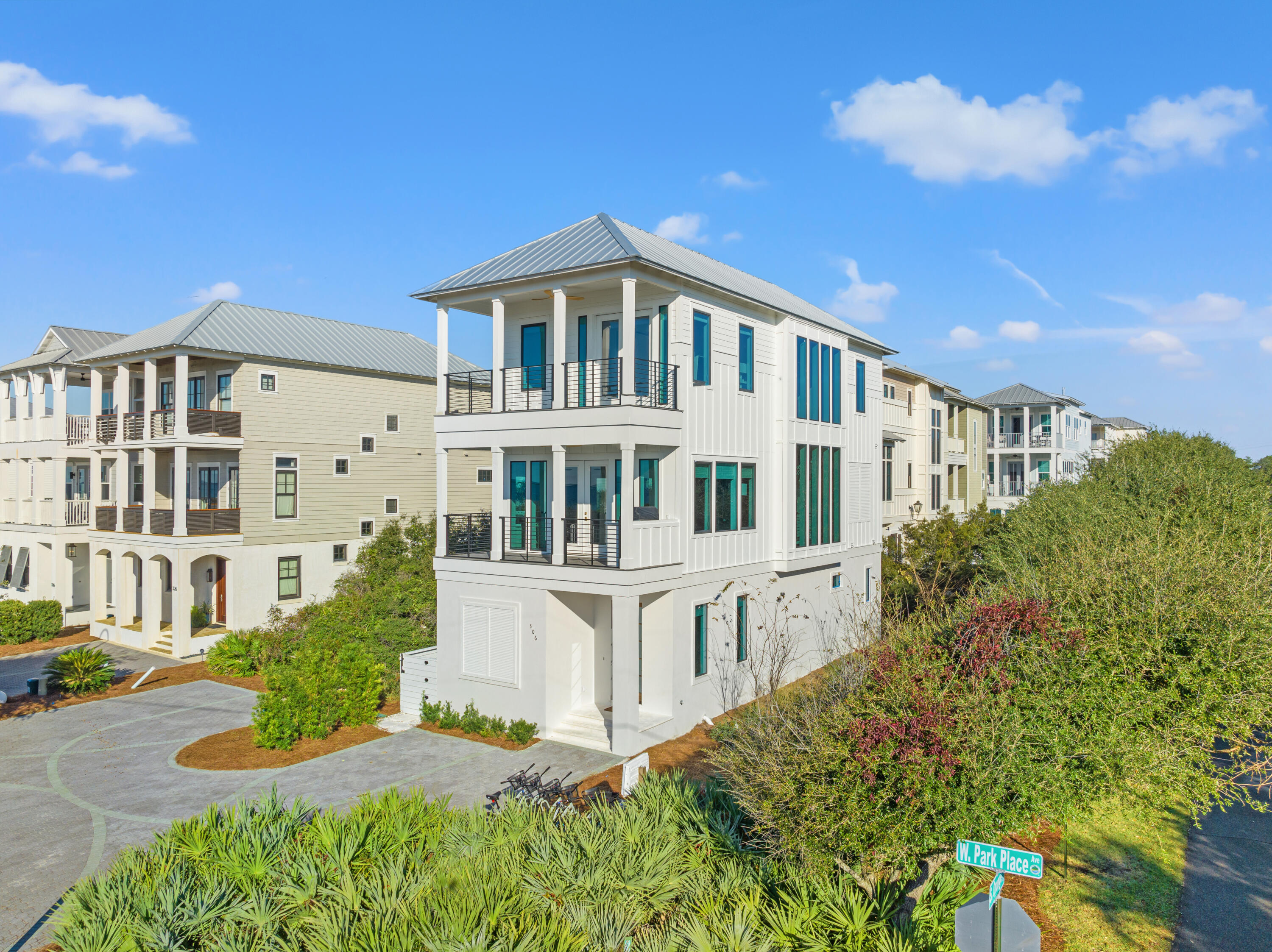 306 West Park Place Ave Inlet Beach Inlet Beach, FL 32461 - Photo 47 of 70 306 W Park Place Ave, Rosemary Beach, FL