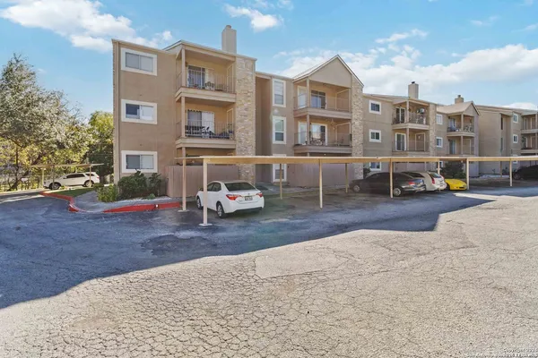 $135,000 | 4119 Medical Drive, Unit F203, San Antonio, TX 78229