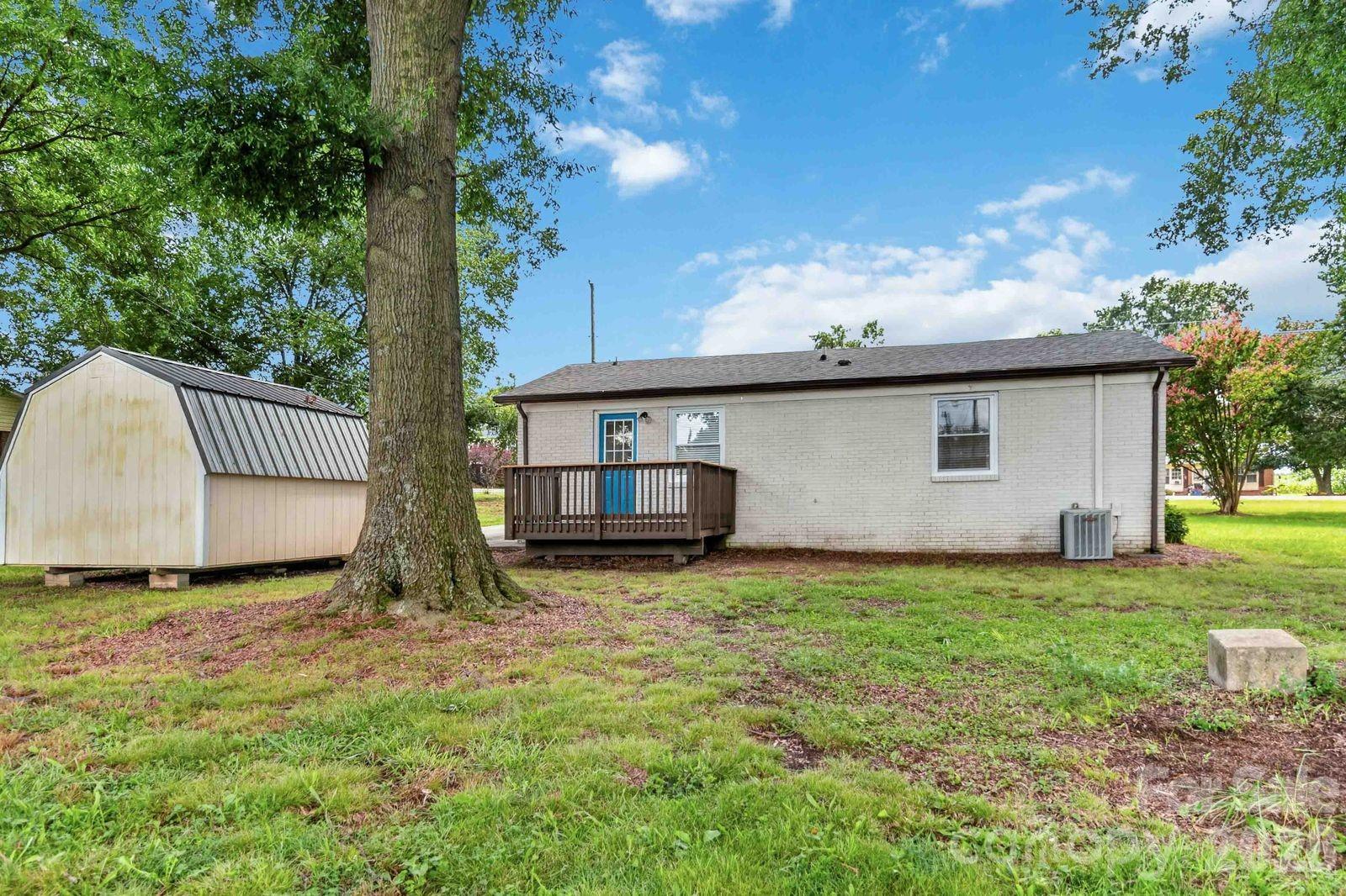 809 Hasty Road Marshville, NC 28103 - Photo 21 of 22 Gallery Image 21