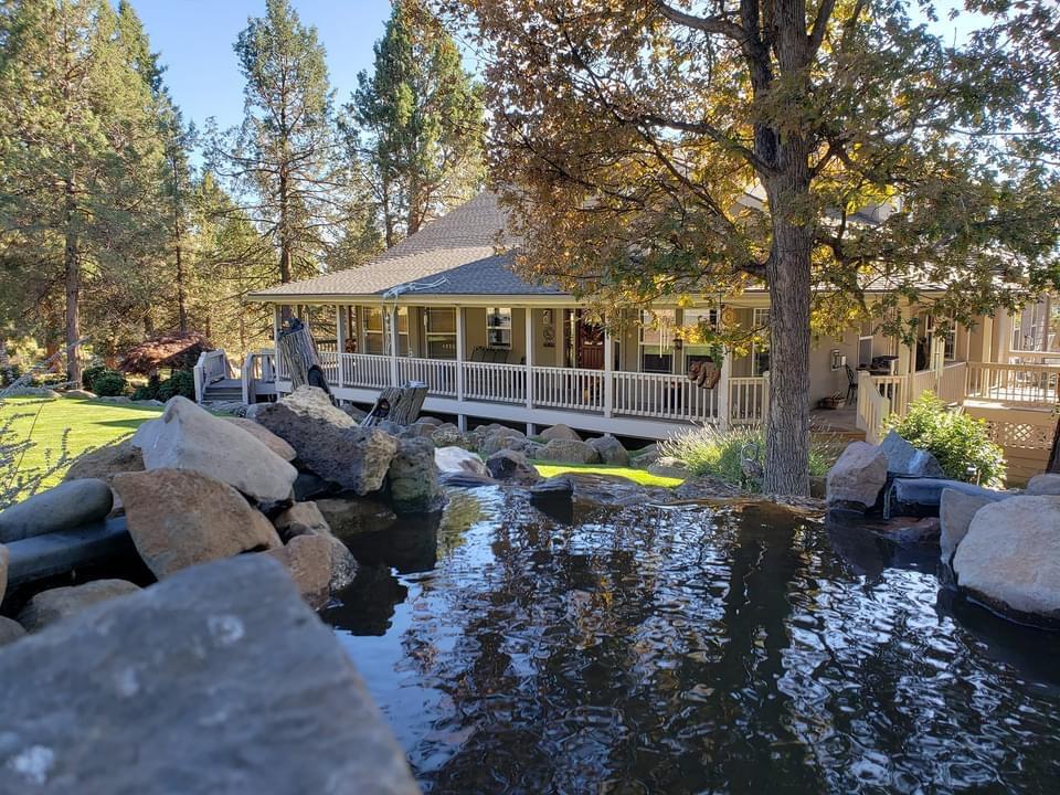10914 Kestrel Road Klamath Falls, OR 97601 - Photo 8 of 62 image1