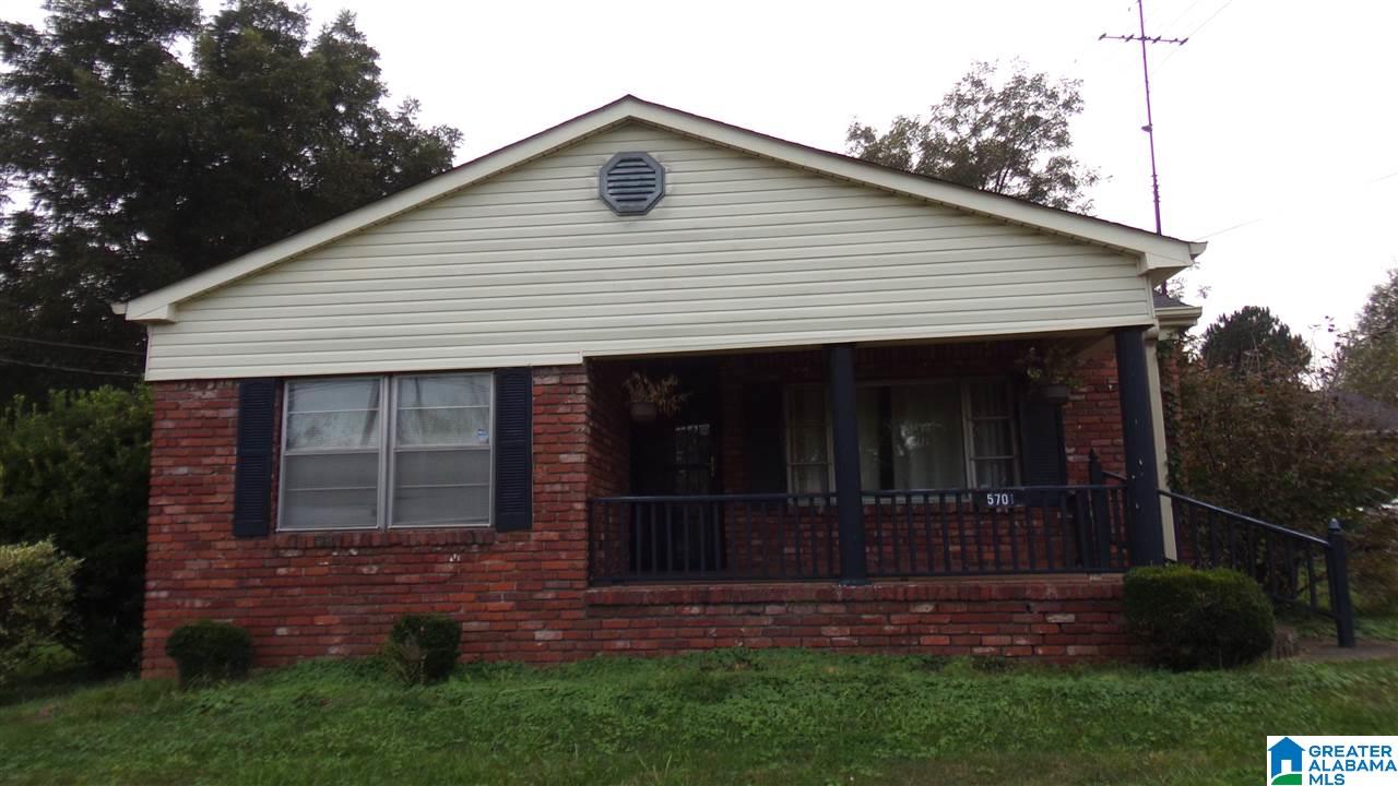 5701 Bankhead Highway Adamsville, AL 35005 - Photo 2 of 31