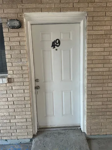 $1,700 | 516 Holiday Drive, Unit 49, Galveston, TX 77550