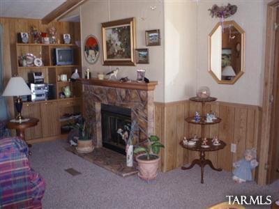335 West Treasure Road Pearce, AZ 85625 - Photo 11 of 15 Gallery Image 11