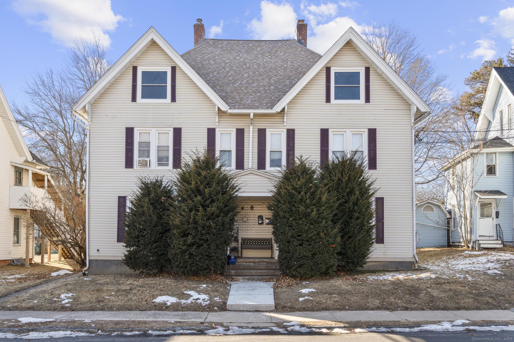 37 Goodwin Street Bristol, CT 06010 - Photo 1 of 1 Gallery Image 1