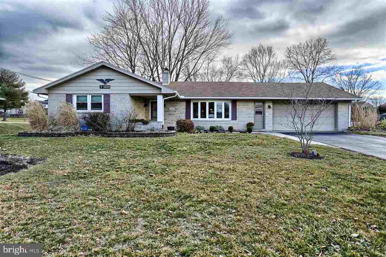 3690 Davidsburg Road Dover, PA 17315 - Photo 1 of 36 Gallery Image 1